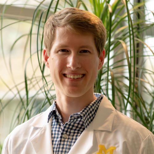 Daniel Polasky, PhD